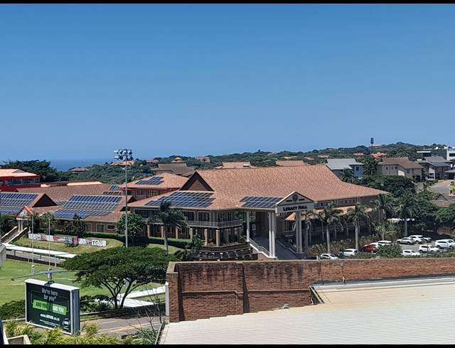 2 BEDROOM SECTIONAL TITLE FOR SALE IN BALLITO CENTRAL